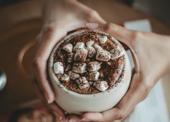 Delicious Treats to Make For Milk Chocolate Day