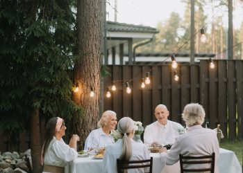 Family Secrets With Juicy Drama: Part Three