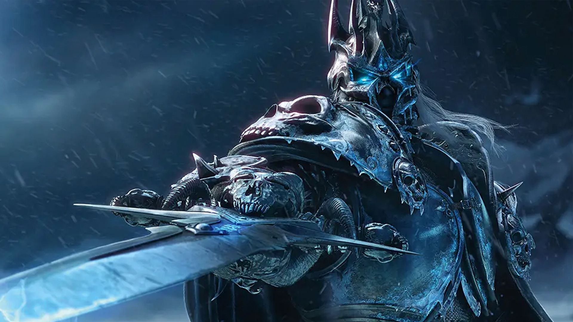 Canadian Police Seize Drugs, Guns — And the Cursed Runeblade ...