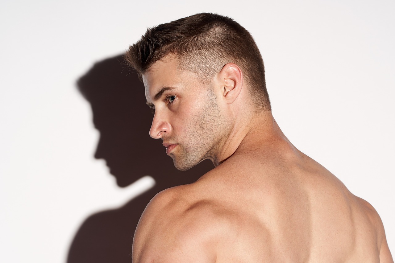 Holy Hunks Rome’s ‘Handsome Priests’ Calendar Celebrates 20th