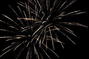 Why People Think New Years Really Sucks