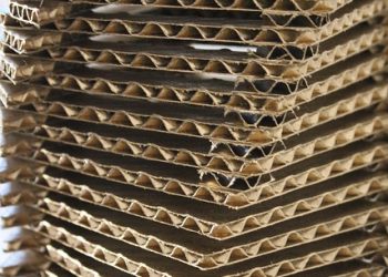 54 Facts All About Cardboard Because It’s Everywhere