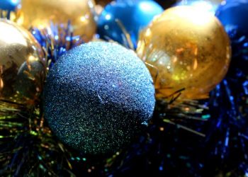 A Little History All About Christmas Ornaments