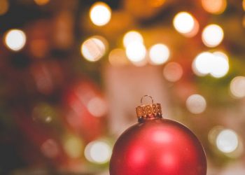 Shocking Statistics About Americans At Christmas