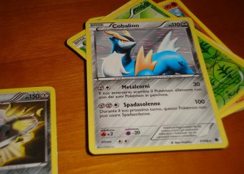 Burglars Keep Stealing Thousands of Dollars’ Worth of Pokémon Cards