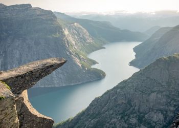 Surprising Norway Fun Facts That You Don’t Know