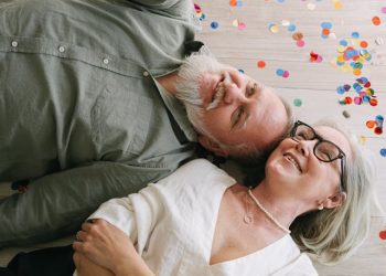 Benefits To Getting Older, And There Are A Lot