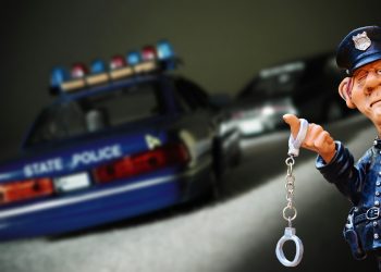 Florida Man Posing as a Cop Arrested After Pulling Over a Real Cop