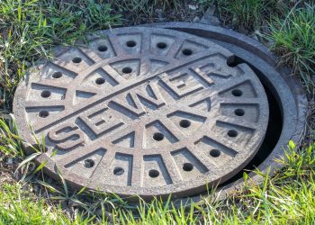Strange Men Rising from the Sewers Spark Concern in NYC