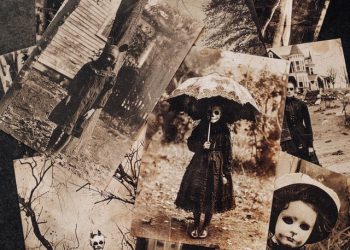 11 Mostly Unsolved And Creepy Mysteries: Part Two
