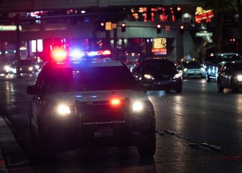 That’s All, Folks!: Loony Toon Sentenced to 20 Years After Violent Police Chase