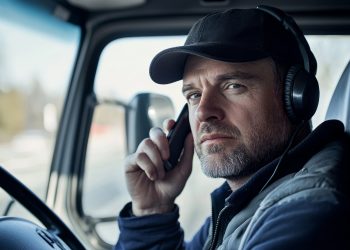 The Strange Things Drivers Do With Their Phones (and the Even Stranger Laws Trying to Stop Them)