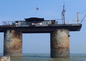 8 Strange Micronations from Around the World