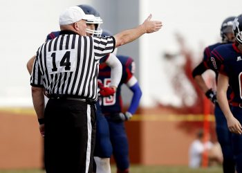 10 Strange Official Rules in Sports and Games