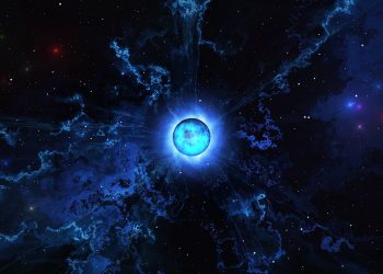 Newly-found Space Thing Is So Weird, They Don’t Know What to Call It