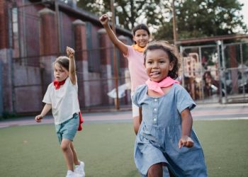 How Children Are Different From 50 Years Ago