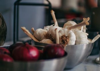Weird Food Combos That Are Nutritionally Better