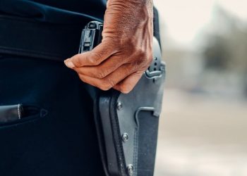 Heinous Crimes Committed by Police Officers