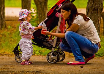 Weird Stroller Facts You Never Knew You Needed