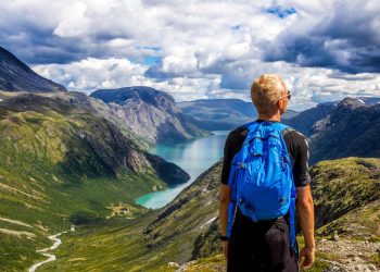 8 Funny and Weird Stories from the Campground and Hiking Trail