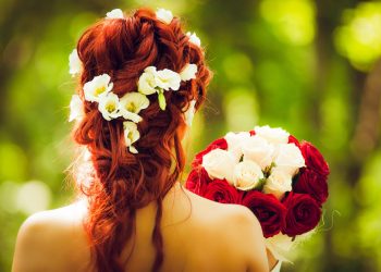 Utah Bride Uses a Tampon to Set Fire to the Venue the Day Before Her Wedding