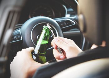 Man Fakes His Death to Escape Drunk Driving Charges (And Goes to Jail Anyway)