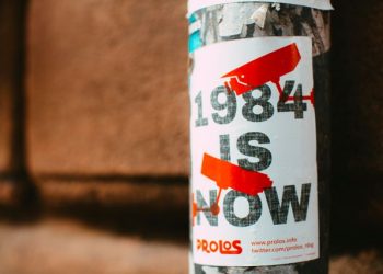 Crazy Things People Said And Thought About The Book 1984