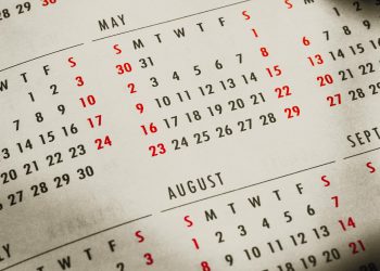 9 of the Most Bizarre Days in Human History