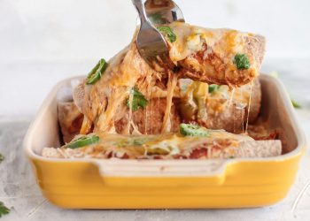 Man Kills His Cousin After an Argument Over Whose Enchiladas Are Spicier