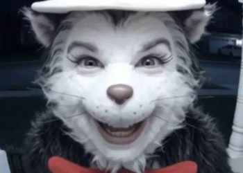 Bizarre ‘Cat in the Hat’ Videos Are Terrifying School Authorities Around the World