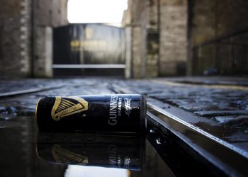 Thirsty Thieves Commit Two Massive Beer Heists in the US and UK