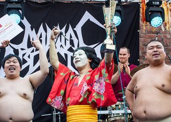 6 More Odd Contests and Championship Competitions