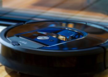 Man Sentenced to Jail for Using Robot Vacuum to Catch a Cheating Wife
