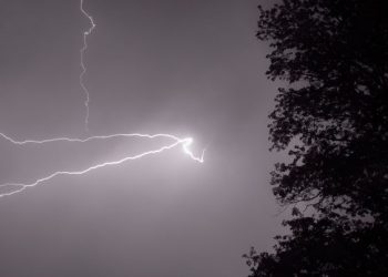 Strange Weather & Natural Phenomena That May Shock You