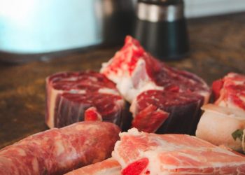 10 Strange Food-Related Catastrophes