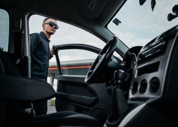 Blind Man Drives 150 Miles While Drunk, Doesn’t Hit Anybody