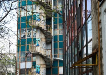 Do You Know About These 20 Places With Weird Back Stories?