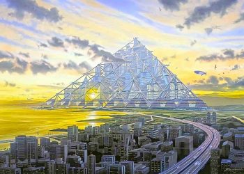7 Weird Building Megaprojects (That Were Too Ambitious to Succeed)