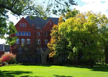 College Professor Charged in Strange Serial Pee Vandalism Case