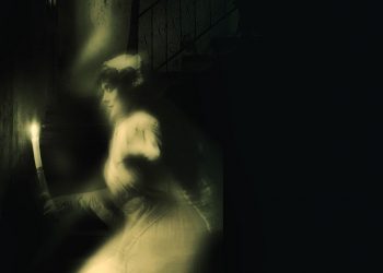 10 States Where You’re Most Likely to See a Ghost This Halloween