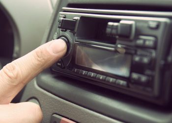 10 Popular Songs Most Likely to Make You Drive Recklessly