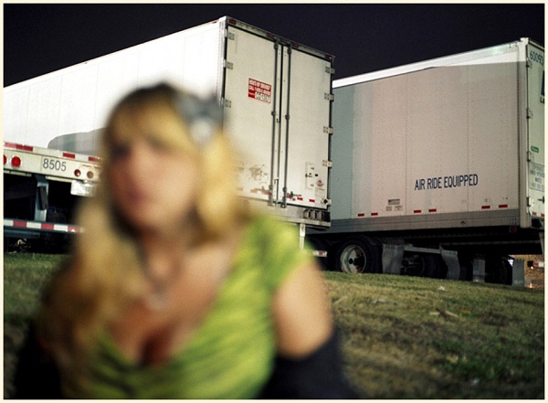 10 Strange Truck Stop Stories - Oddee