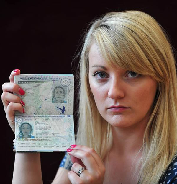 8 Of The Worst Passport Photos Ever Oddee