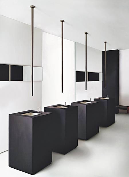 12 Coolest Faucets - modern sinks, sink faucets - Oddee 12 Coolest Faucets - modern sinks, sink faucets - Oddee