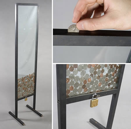 Big coin banks for adults discount
