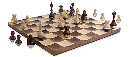 22+ Best Unusual and Unique Chess Sets That Redefine This