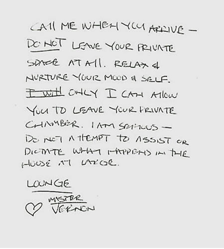 10 Hilarious Notes and Letters - funny letters, funny notes - Oddee 10 Hilarious Notes and Letters - funny letters, funny notes - Oddee