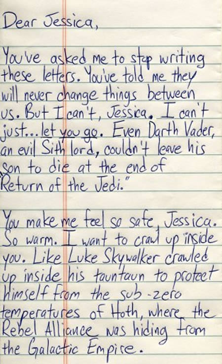 10 Hilarious Notes and Letters - funny letters, funny notes - Oddee 10 Hilarious Notes and Letters - funny letters, funny notes - Oddee