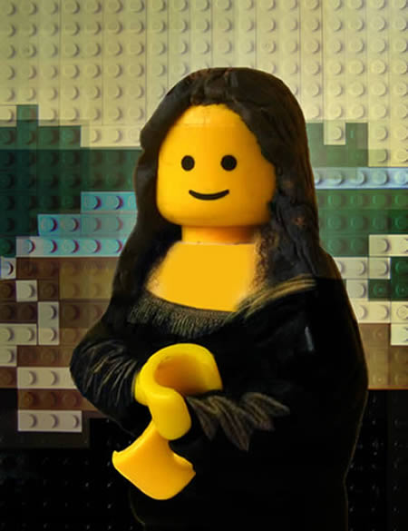 Monaliza Mona lisa parody, Art parody, Mona lisa