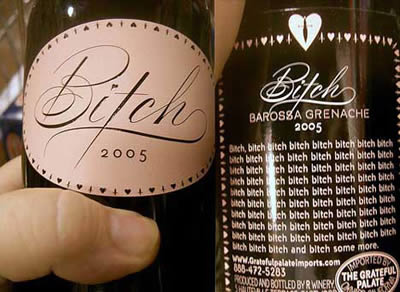 Funny Wine Names - wine funny wine names - Oddee